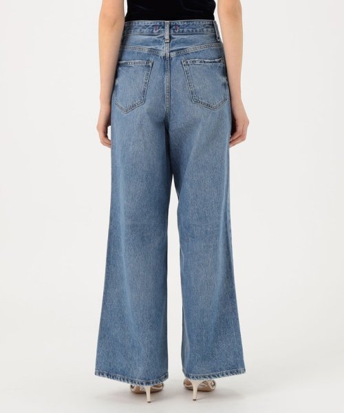 【別注】RED CARD TOKYO AMANDA デニム パンツ(ボトムス) デニムパンツ EIM1518323886(11550円)