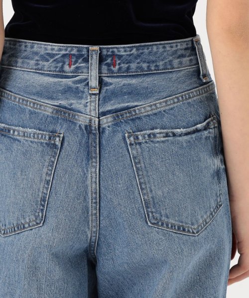 【別注】RED CARD TOKYO AMANDA デニム パンツ(ボトムス) デニムパンツ EIM1518323886(11550円)