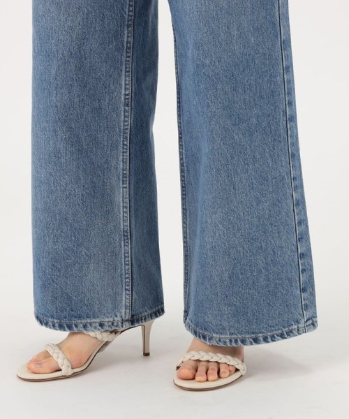 【別注】RED CARD TOKYO AMANDA デニム パンツ(ボトムス) デニムパンツ EIM1518323886(11550円)