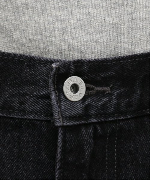 417 EDIFICE(フォーワンセブン　エディフィス)/【LEVI’S / リーバイス】SILVERTAB BAGGY CARPENTER A7489/img13