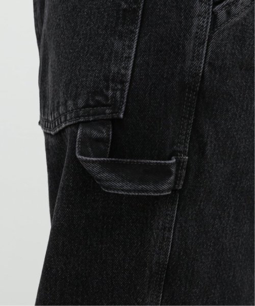 417 EDIFICE(フォーワンセブン　エディフィス)/【LEVI’S / リーバイス】SILVERTAB BAGGY CARPENTER A7489/img17