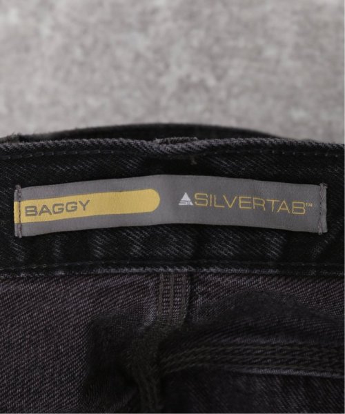 417 EDIFICE(フォーワンセブン　エディフィス)/【LEVI’S / リーバイス】SILVERTAB BAGGY CARPENTER A7489/img23