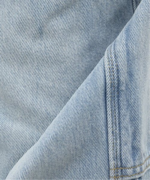 417 EDIFICE(フォーワンセブン　エディフィス)/【LEVI’S / リーバイス】SILVERTAB BAGGY CARPENTER A7489/img27