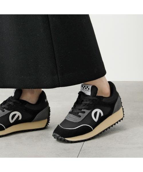 NO NAME スニーカー PUNKY JOGGER パンキー ジョガー NO NAME スニーカー PUNKY JOGGER パンキー