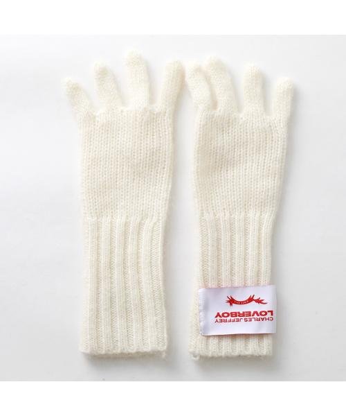 CHARLES JEFFREY LOVERBOY(チャールズジェフリー　ラバーボーイ)/CHARLES JEFFREY LOVERBOY グローブ MOHAIR GLOVES 手袋/img06