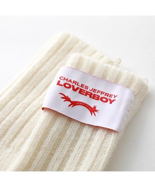 CHARLES JEFFREY LOVERBOY(チャールズジェフリー　ラバーボーイ)/CHARLES JEFFREY LOVERBOY グローブ MOHAIR GLOVES 手袋/img07