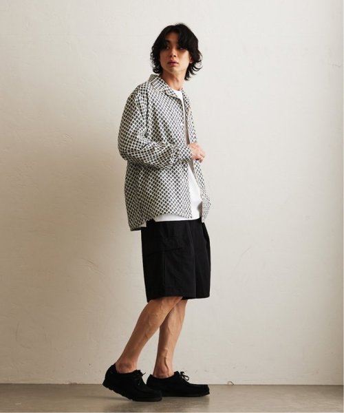 417 EDIFICE(フォーワンセブン　エディフィス)/【Paris Authentique / パリ オーセンティック】SHIRTS / シャツ/img04