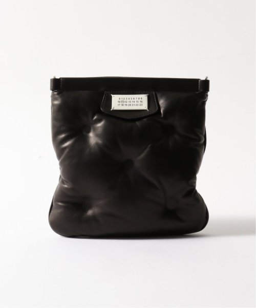 EDIFICE(エディフィス)/【MAISON MARGIELA / メゾン マルジェラ】 Glam Slam Shoulder Bag/img03