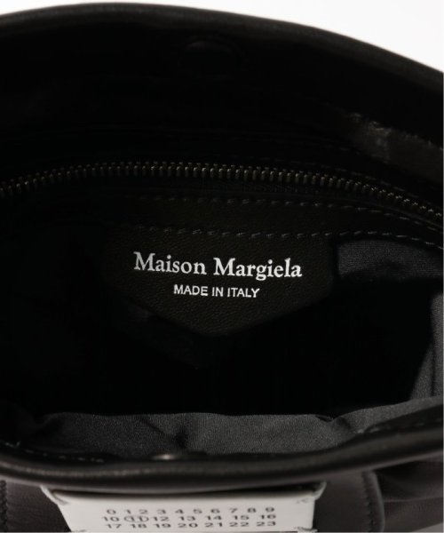 EDIFICE(エディフィス)/【MAISON MARGIELA / メゾン マルジェラ】 Glam Slam Shoulder Bag/img11