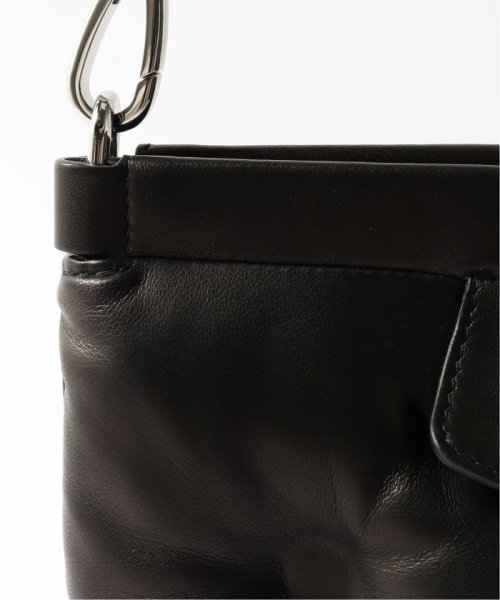 EDIFICE(エディフィス)/【MAISON MARGIELA / メゾン マルジェラ】 Glam Slam Shoulder Bag/img12