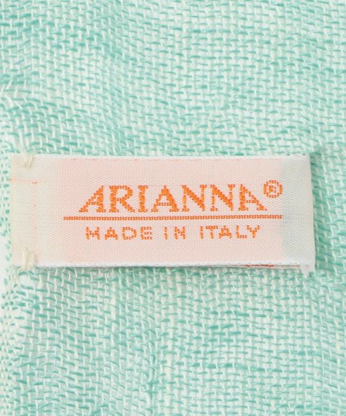 TOMORROWLAND GOODS(TOMORROWLAND GOODS)/ARIANNA ARCHIVIO リネン ソリッドストール/img03