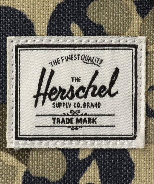 Herschel Supply(ハーシェルサプライ（バッグ・小物・雑貨）)/HERSCHEL LITTLE AMERICA(TM) BACKPACK/img46