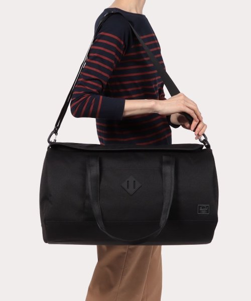 Herschel Supply(ハーシェルサプライ（バッグ・小物・雑貨）)/HERSCHEL HERITAGE(TM) DUFFLE/img13