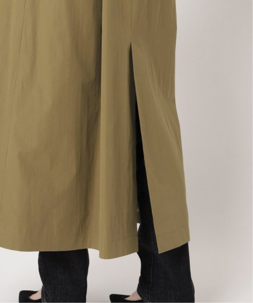 ライトクロスフードトレンチコート  NA1778511759(13750円)