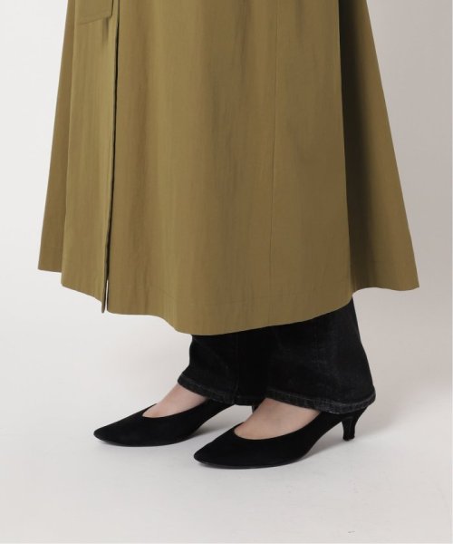 ライトクロスフードトレンチコート  NA1778511759(13750円)