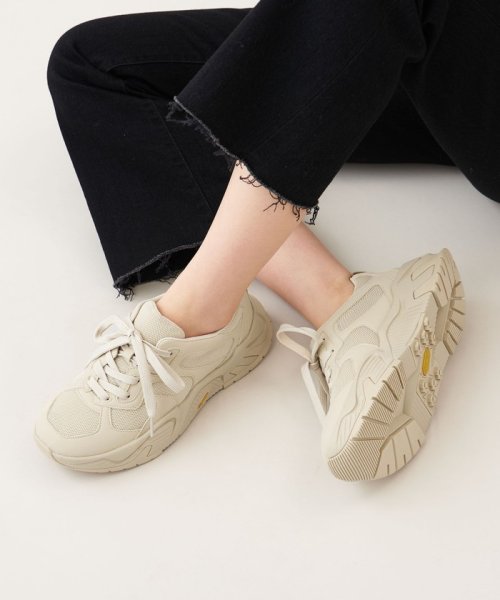 ヴィブラムラン スニーカー65 あらかじめご了承ください