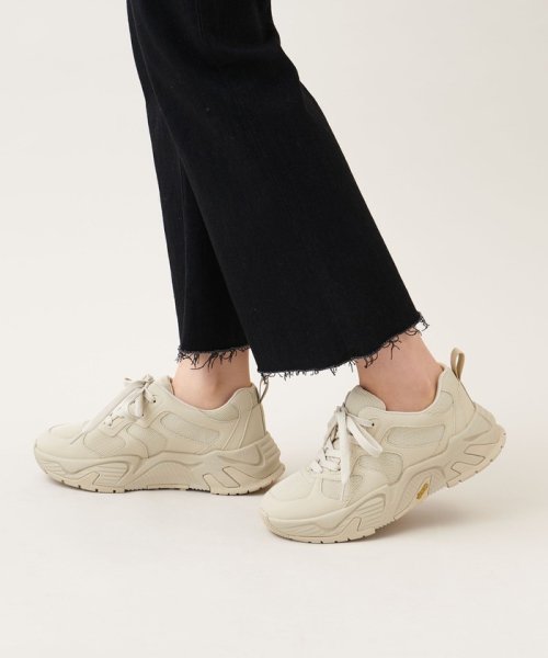 ヴィブラムラン スニーカー65 あらかじめご了承ください