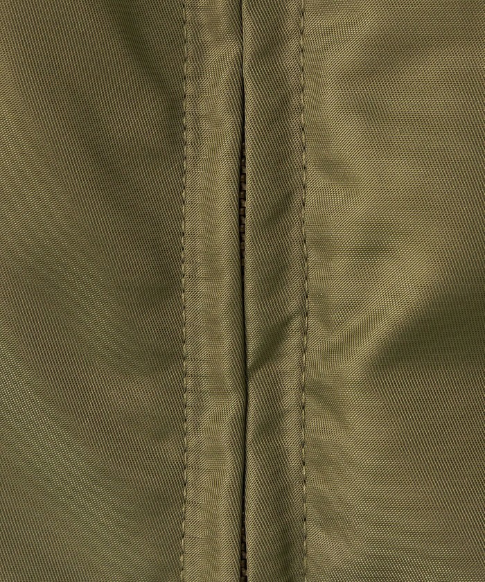別注】＜Atelier Mont Kemmel＞エトランジェ コート Mont label Kemmel