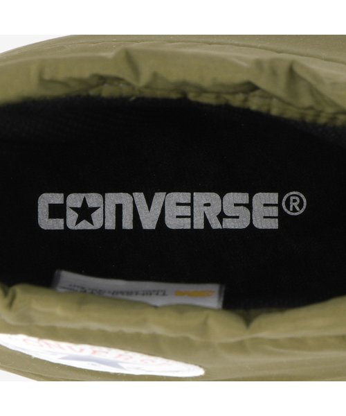 CONVERSE(CONVERSE)/ALL STAR LIGHT PADDEDBOOTS HI / オールスター　ライト　パデッドブーツ　ＨＩ/img05