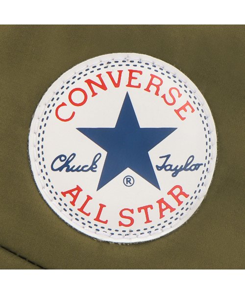 CONVERSE(CONVERSE)/ALL STAR LIGHT PADDEDBOOTS HI / オールスター　ライト　パデッドブーツ　ＨＩ/img06