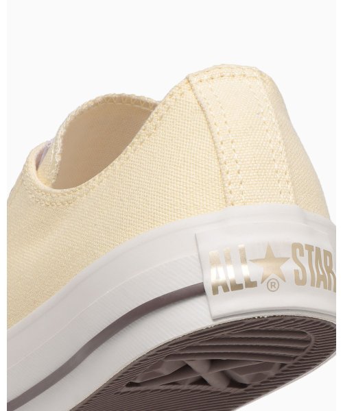 CONVERSE(CONVERSE)/ALL STAR FLATEYELETS CG OX / オールスター　フラットアイレッツ　ＣＧ　ＯＸ/img07