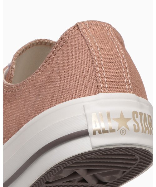 CONVERSE(コンバース)/ALL STAR FLATEYELETS CG OX / オールスター　フラットアイレッツ　ＣＧ　ＯＸ/img21