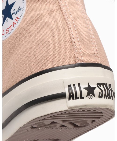 CONVERSE(コンバース)/ALL STAR(R)NOKORIZOME HI / オールスター(R)ノコリゾメ　ＨＩ/img07