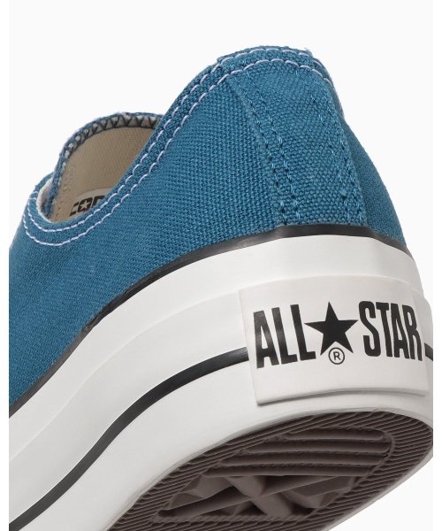 CONVERSE(CONVERSE)/ALL STAR PLTS EP OX / オールスター　ＰＬＴＳ　ＥＰ　ＯＸ/img07