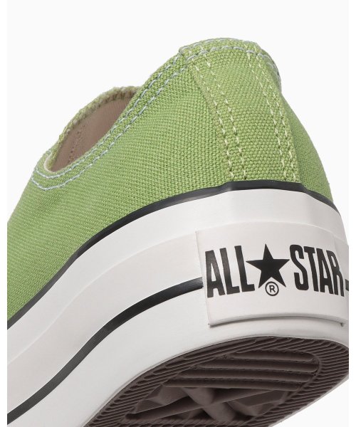 CONVERSE(コンバース)/ALL STAR PLTS EP OX / オールスター　ＰＬＴＳ　ＥＰ　ＯＸ/img15