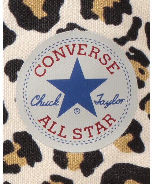 CONVERSE(コンバース)/ALL STAR US LEOPARD HI　/ オールスター　ＵＳ　レパード　ＨＩ/img08