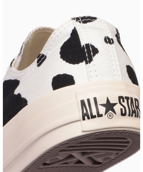 CONVERSE(CONVERSE)/ALL STAR COWSPOT OX / オールスター　カウスポット　ＯＸ/img07