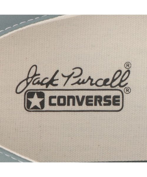CONVERSE(CONVERSE)/JACK PURCELL ECONYL / ジャックパーセル　ＥＣＯＮＹＬ/img05