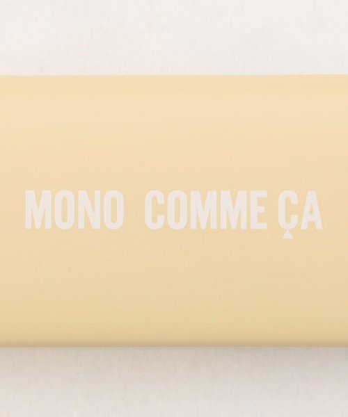MONO COMME CA(モノコムサ)/箸箱セット/img09