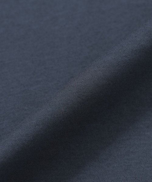 MACKINTOSH LONDON(MACKINTOSH LONDON（レディース）)/【エクラ掲載】【The Essential Collection】コットンスムース半袖Tシャツ/img10