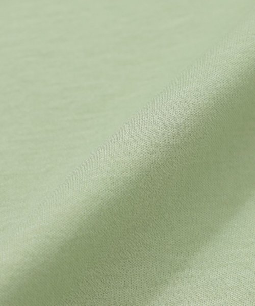 MACKINTOSH LONDON(MACKINTOSH LONDON（レディース）)/【エクラ掲載】【The Essential Collection】コットンスムース半袖Tシャツ/img12