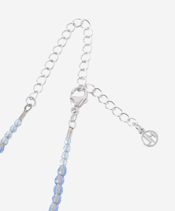 ベネチアングラス♪ ベネチアングラスネックレス(505858690)｜阪急百貨店公式通販