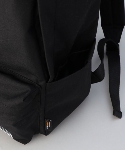 coen(coen)/【C.Mt】CORDURA BACKPACK／コーデュラナイロンバックパック/img06