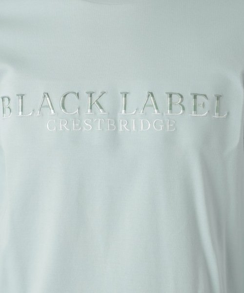 BLACK LABEL CRESTBRIDGE(BLACK LABEL CRESTBRIDGE)/エンブロイダリーロゴカットソー/img19