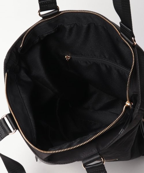 2wayトート型リュック 