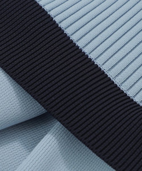 ココテック ニットドレス 