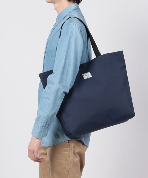 Herschel Supply(ハーシェルサプライ（バッグ・小物・雑貨）)/CLASSIC TOTE/img12