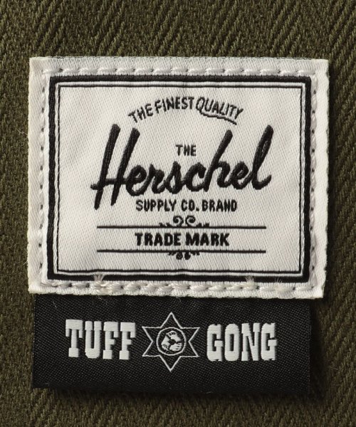 Herschel Supply(ハーシェルサプライ（バッグ・小物・雑貨）)/BAMFIELD MID/img04