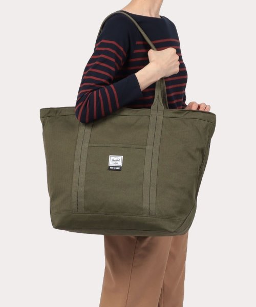 Herschel Supply(ハーシェルサプライ（バッグ・小物・雑貨）)/BAMFIELD MID/img05