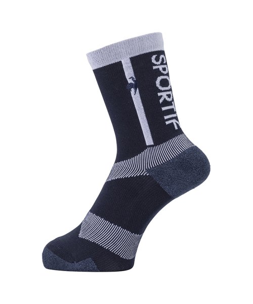 le coq sportif GOLF (ルコックスポルティフ（ゴルフ）)/ショート丈　MoveSox/img02