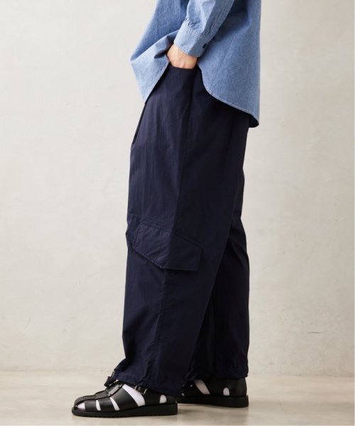 【SIERRA DESIGNS / シエラデザイン】別注 イージーカーゴパンツ DESIGNS SIERRA シエラデザイン 別注