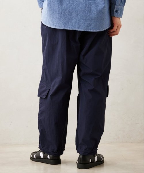 【SIERRA DESIGNS / シエラデザイン】別注 イージーカーゴパンツ DESIGNS SIERRA シエラデザイン 別注