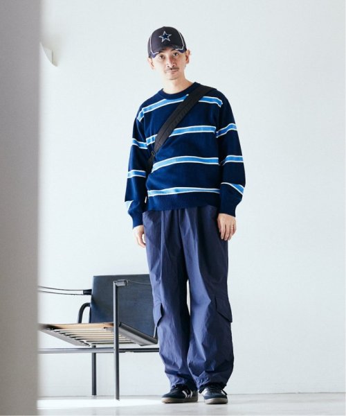 【SIERRA DESIGNS / シエラデザイン】別注 イージーカーゴパンツ DESIGNS SIERRA シエラデザイン 別注