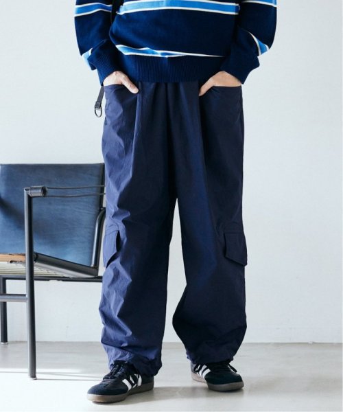 【SIERRA DESIGNS / シエラデザイン】別注 イージーカーゴパンツ DESIGNS SIERRA シエラデザイン 別注