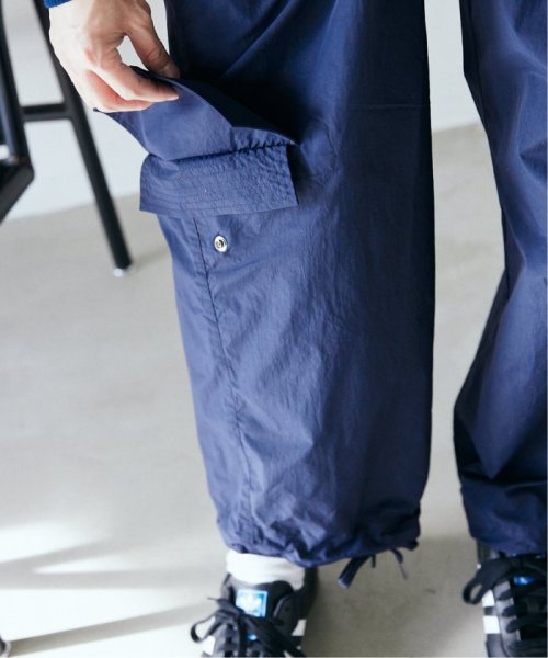 【SIERRA DESIGNS / シエラデザイン】別注 イージーカーゴパンツ DESIGNS SIERRA シエラデザイン 別注