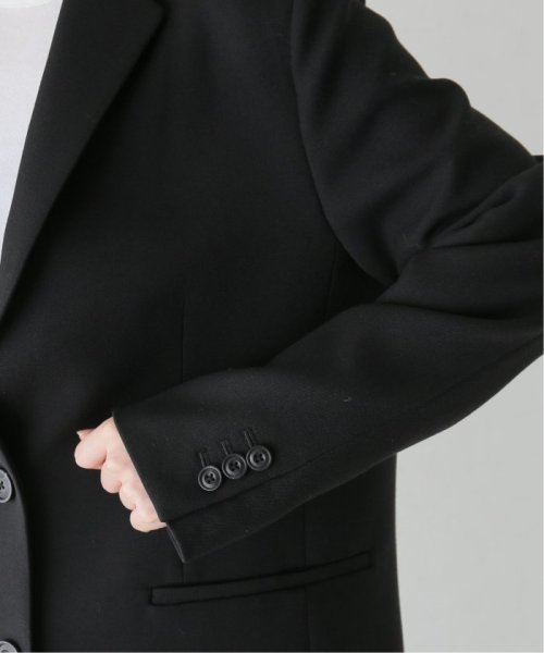 ハイブリッドカルゼ2Bジャケット Spick